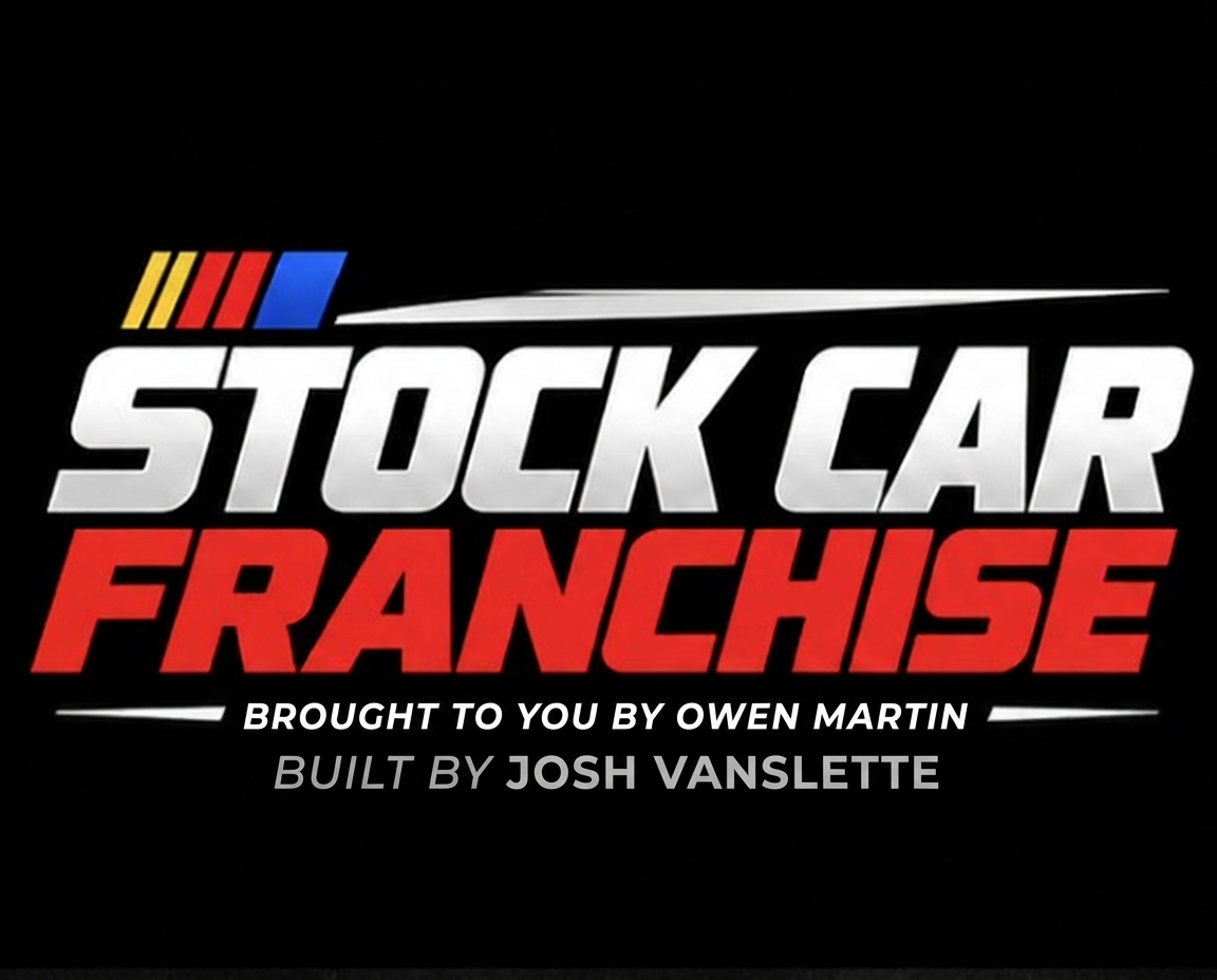 Stock Car Franchise